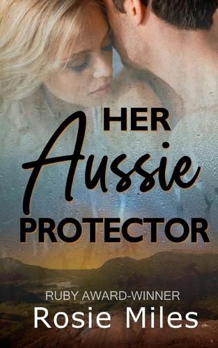 Cover image for Her Aussie Protector