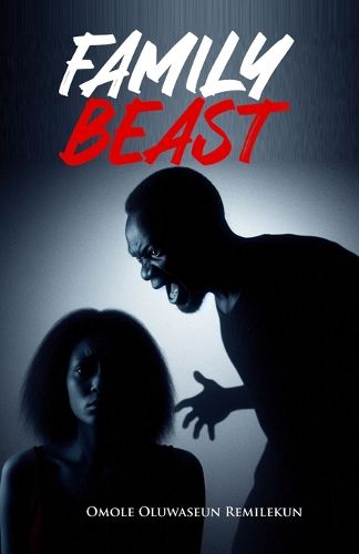 Cover image for Family Beast