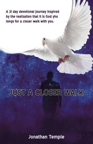 Cover image for Just a Closer Walk