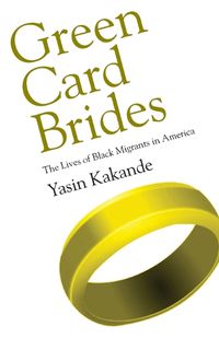 Cover image for Green Card Brides