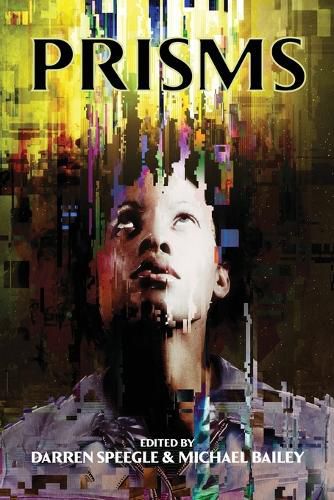 Cover image for Prisms