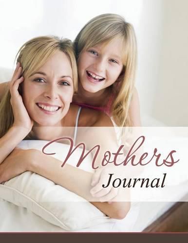 Cover image for Mothers Journal