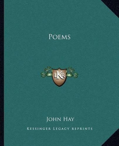 Poems