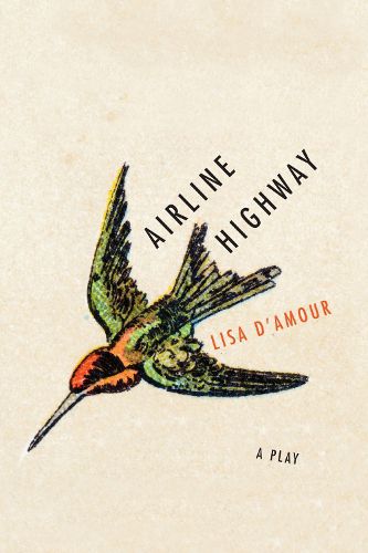 Cover image for Airline Highway