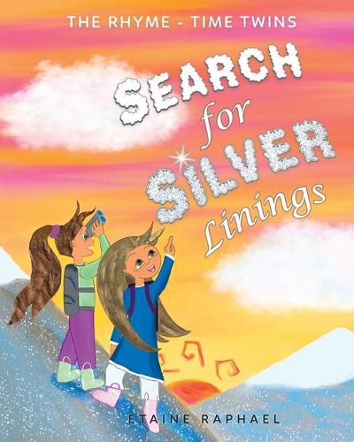 Cover image for Search for Silver Linings