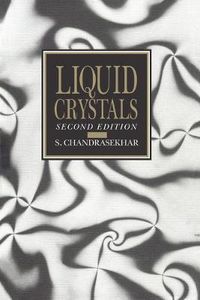 Cover image for Liquid Crystals