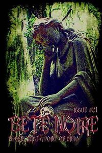 Cover image for Bete Noire Issue #21