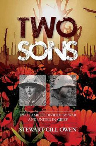 Cover image for Two Sons