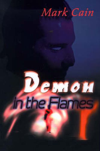 Cover image for Demon in the Flames