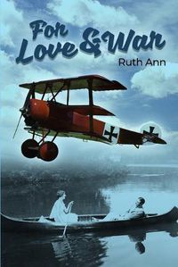 Cover image for For Love and War