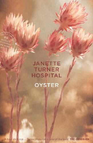 Cover image for Oyster