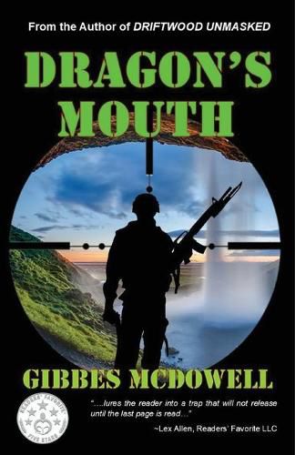 Cover image for Dragon's Mouth