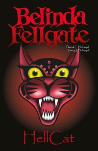 Cover image for Belinda Fellgate: HellCat