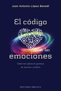 Cover image for El Codigo de Las Emociones