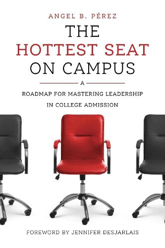 Cover image for The Hottest Seat on Campus