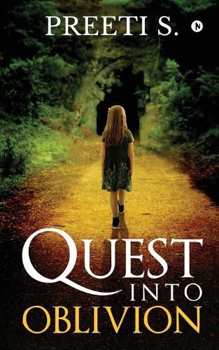 Cover image for Quest Into Oblivion