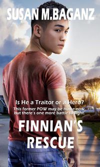 Cover image for Finnian's Rescue