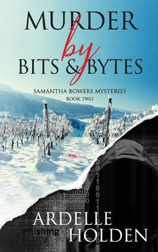 Cover image for Murder by Bits and Bytes