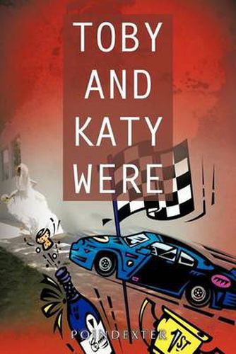 Cover image for Toby and Katy Were