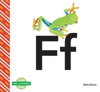 Cover image for Ff