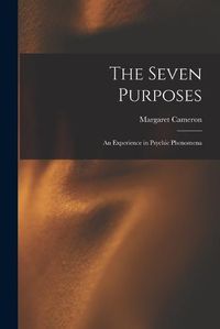 Cover image for The Seven Purposes