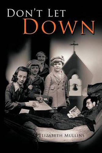 Cover image for Don't Let Down