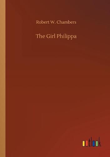 Cover image for The Girl Philippa