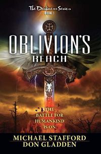 Cover image for Oblivion's Reach
