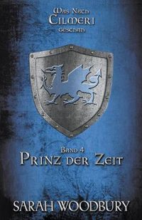 Cover image for Prinz der Zeit