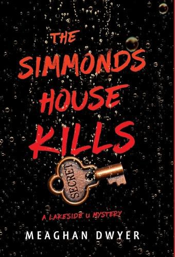 Cover image for The Simmonds House Kills