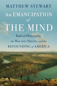 Cover image for An Emancipation of the Mind