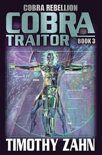 Cover image for COBRA TRAITOR