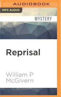 Cover image for Reprisal