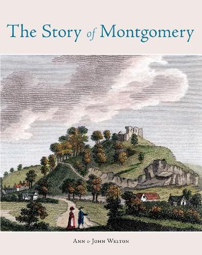 Cover image for The Story of Montgomery 2010