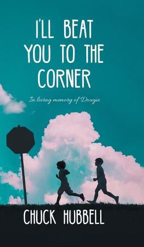 Cover image for I'll Beat You to the Corner