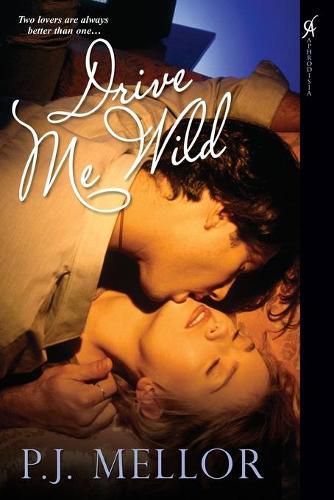 Cover image for Drive Me Wild