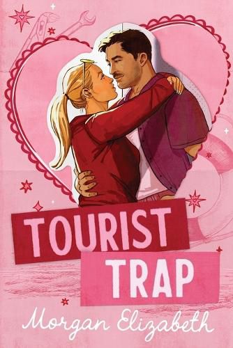 Cover image for Tourist Trap