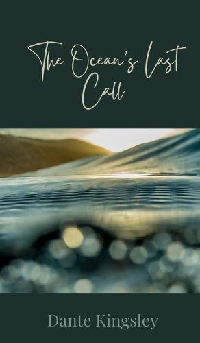 Cover image for The Ocean's Last Call