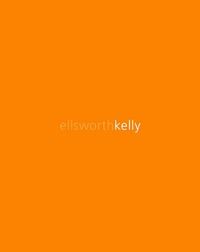 Cover image for Ellsworth Kelly