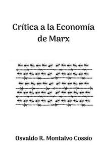 Cover image for Critica a la Economia de Marx