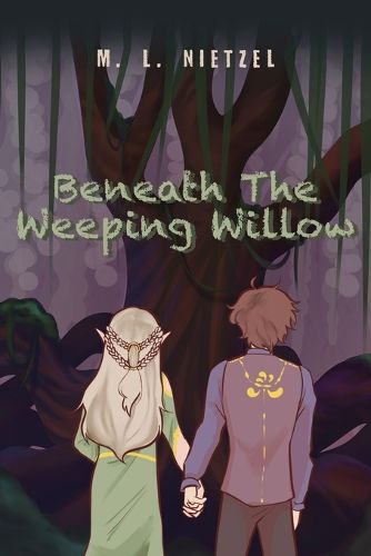 Cover image for Beneath The Weeping Willow