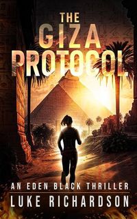 Cover image for The Giza Protocol