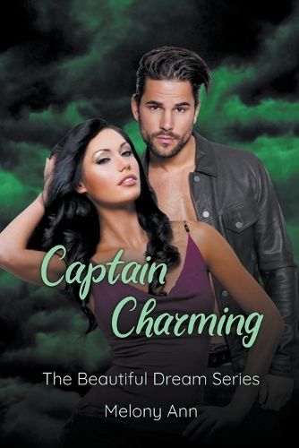 Cover image for Captain Charming