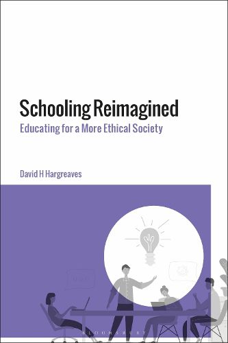 Cover image for Schooling Reimagined