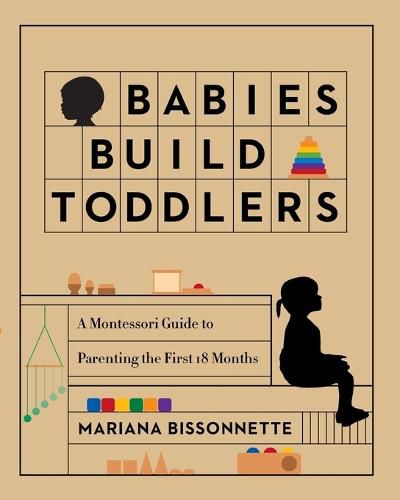 Cover image for Babies Build Toddlers