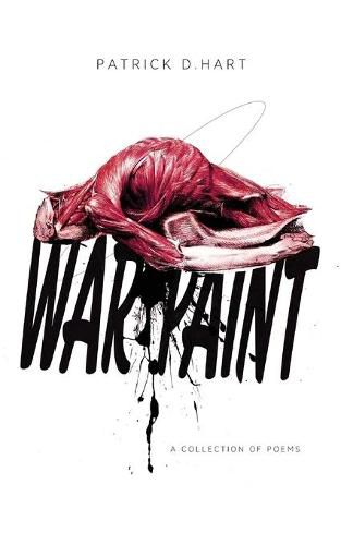 Cover image for War Paint