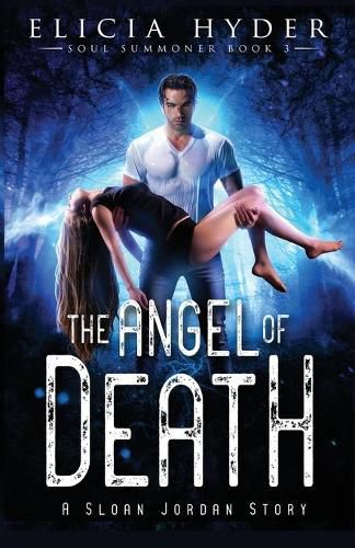 Cover image for The Angel of Death