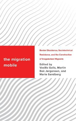 Cover image for The Migration Mobile