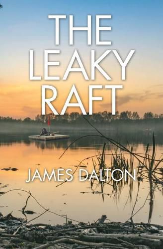 Cover image for The Leaky Raft