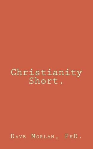 Cover image for Christianity Short